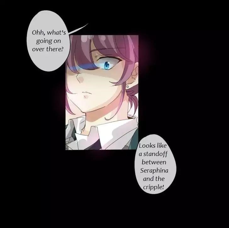 unOrdinary Chapter 21 - Page 30