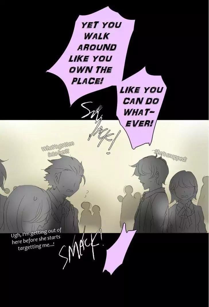 unOrdinary Chapter 21 - Page 44