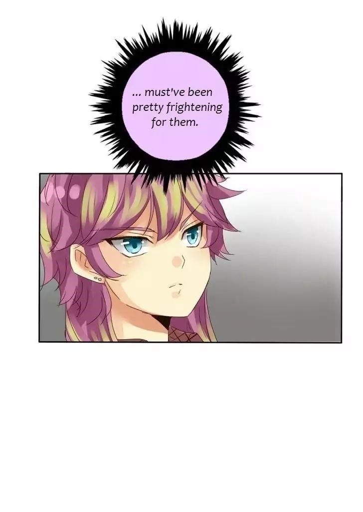 unOrdinary Chapter 22 - Page 36
