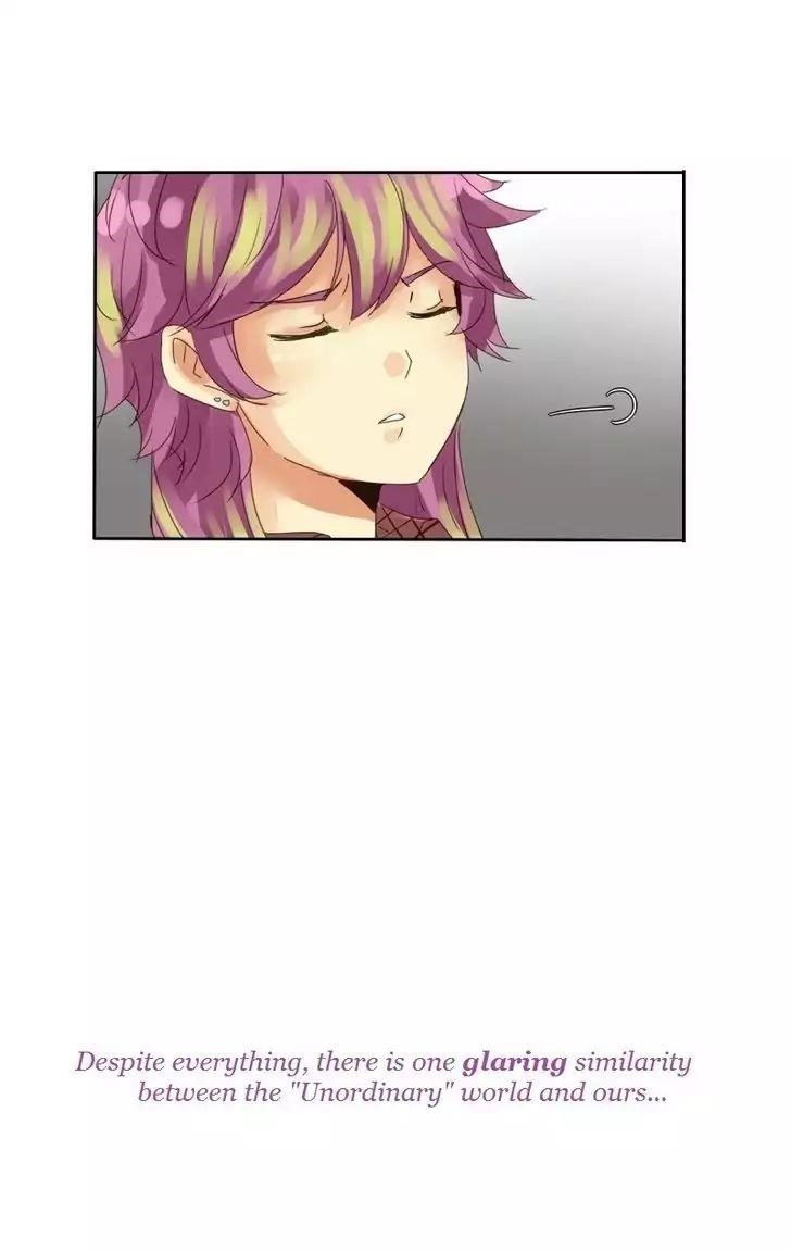 unOrdinary Chapter 22 - Page 37