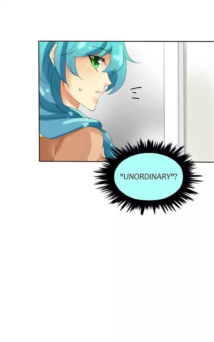 unOrdinary Chapter 22 - Page 47