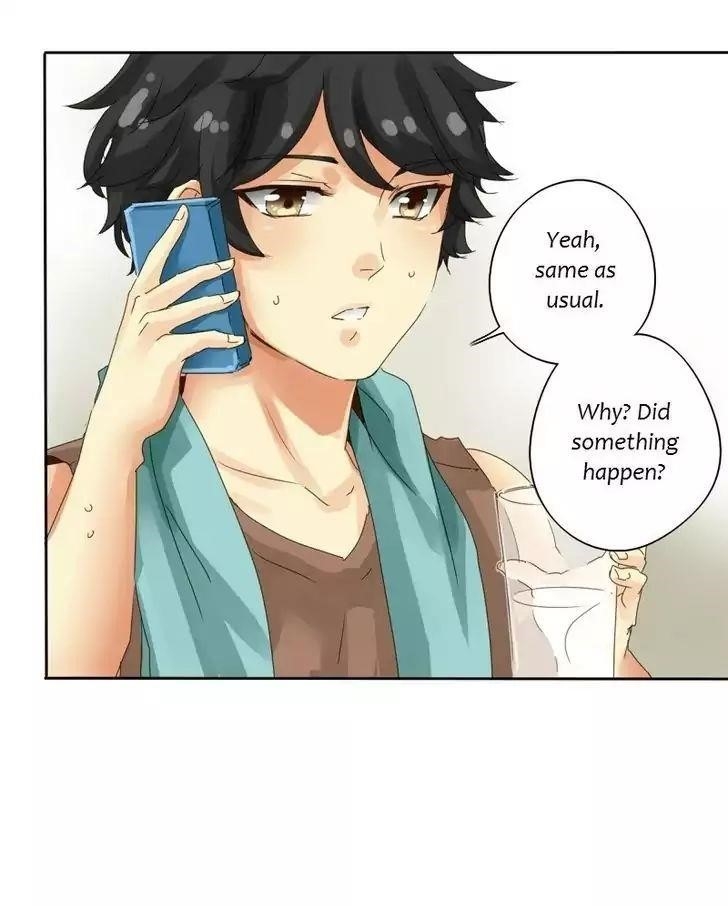 unOrdinary Chapter 22 - Page 8