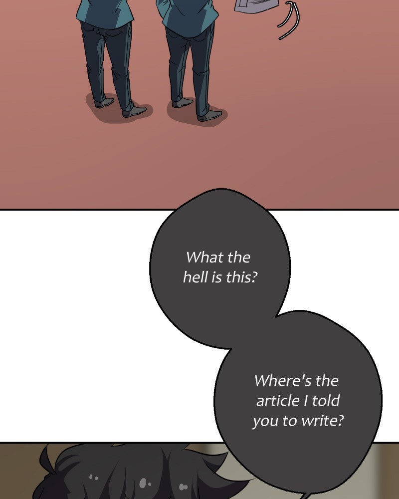 unOrdinary Chapter 227 - Page 22