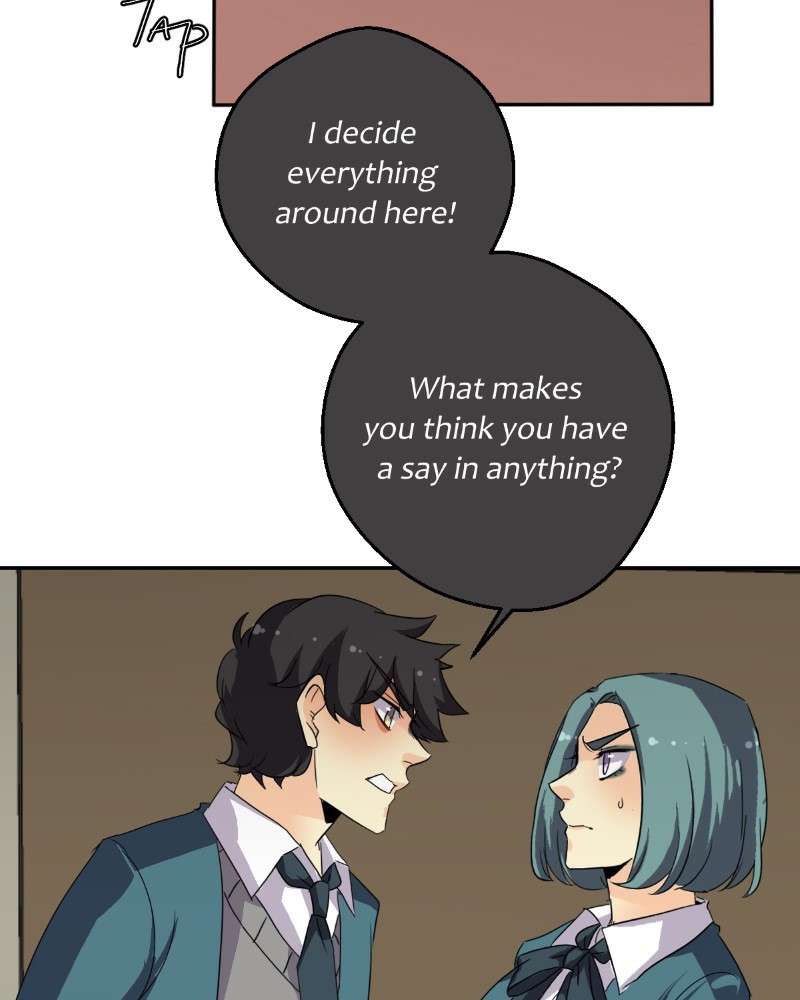unOrdinary Chapter 227 - Page 26