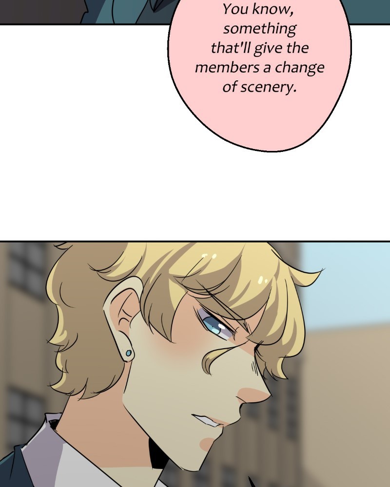 unOrdinary Chapter 227 - Page 72