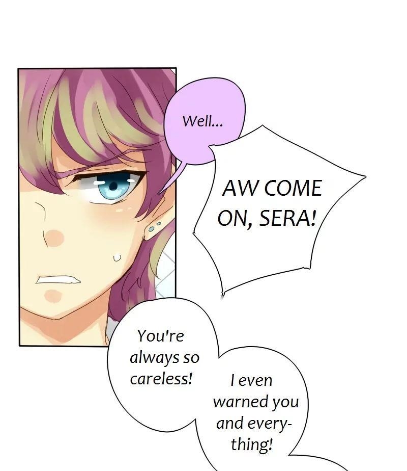 unOrdinary Chapter 23 - Page 36