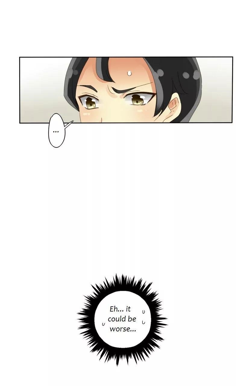 unOrdinary Chapter 24 - Page 39