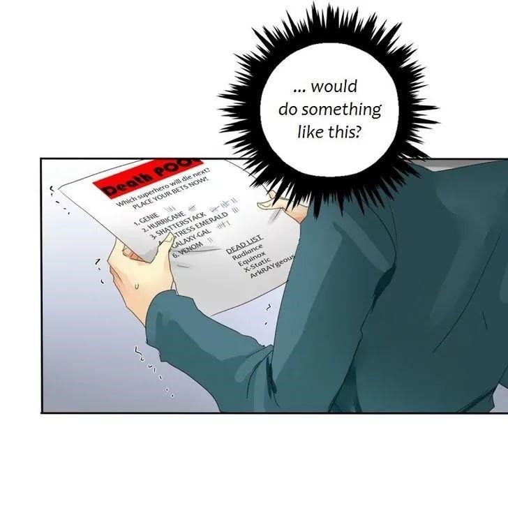 unOrdinary Chapter 25 - Page 24