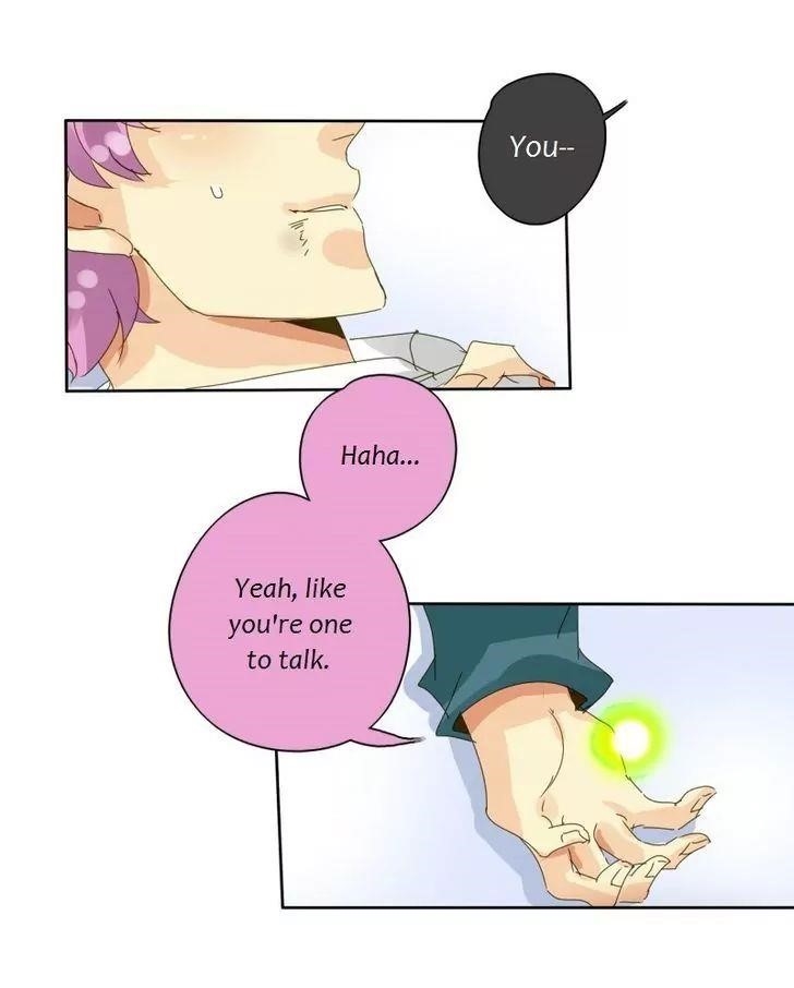 unOrdinary Chapter 25 - Page 38