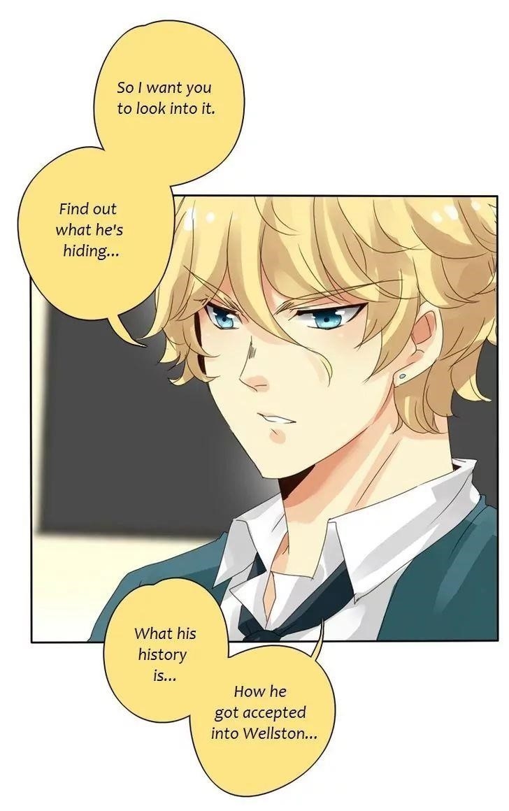 unOrdinary Chapter 25 - Page 9