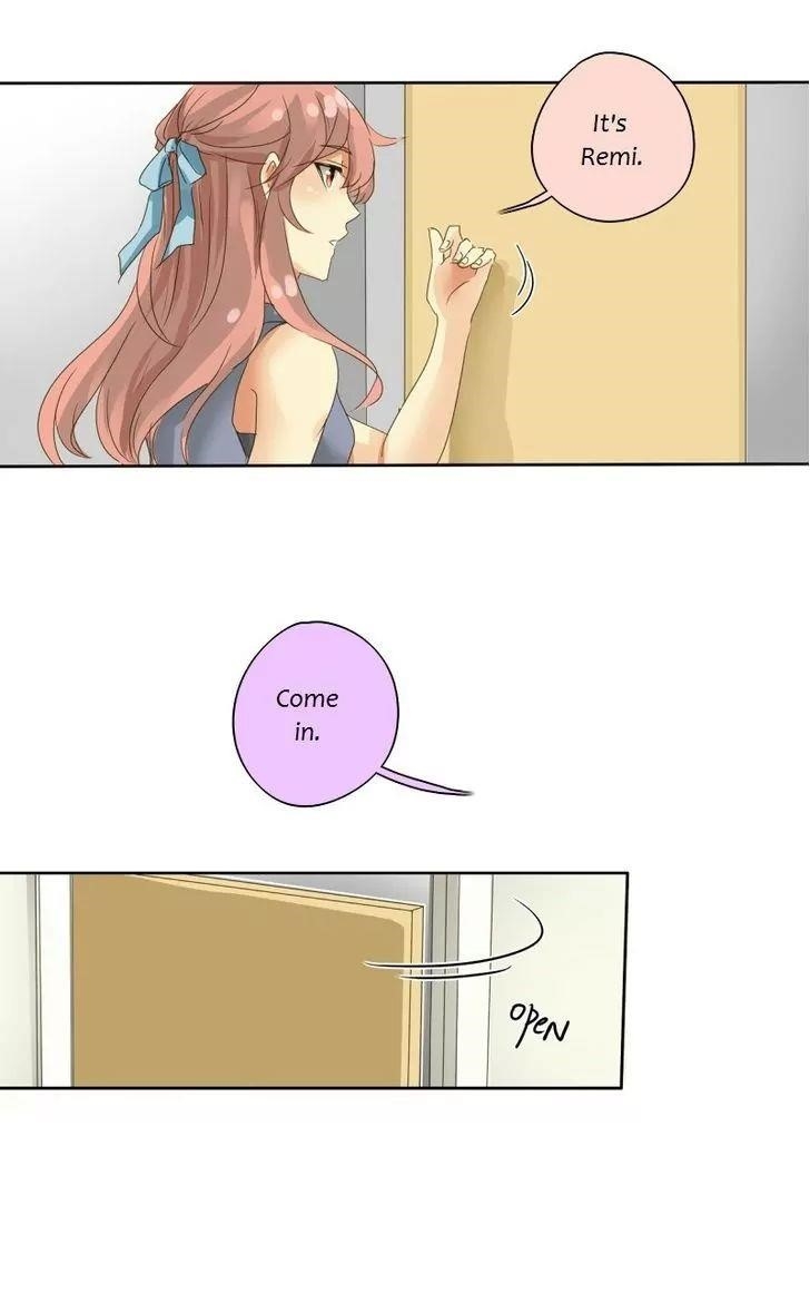 unOrdinary Chapter 26 - Page 10