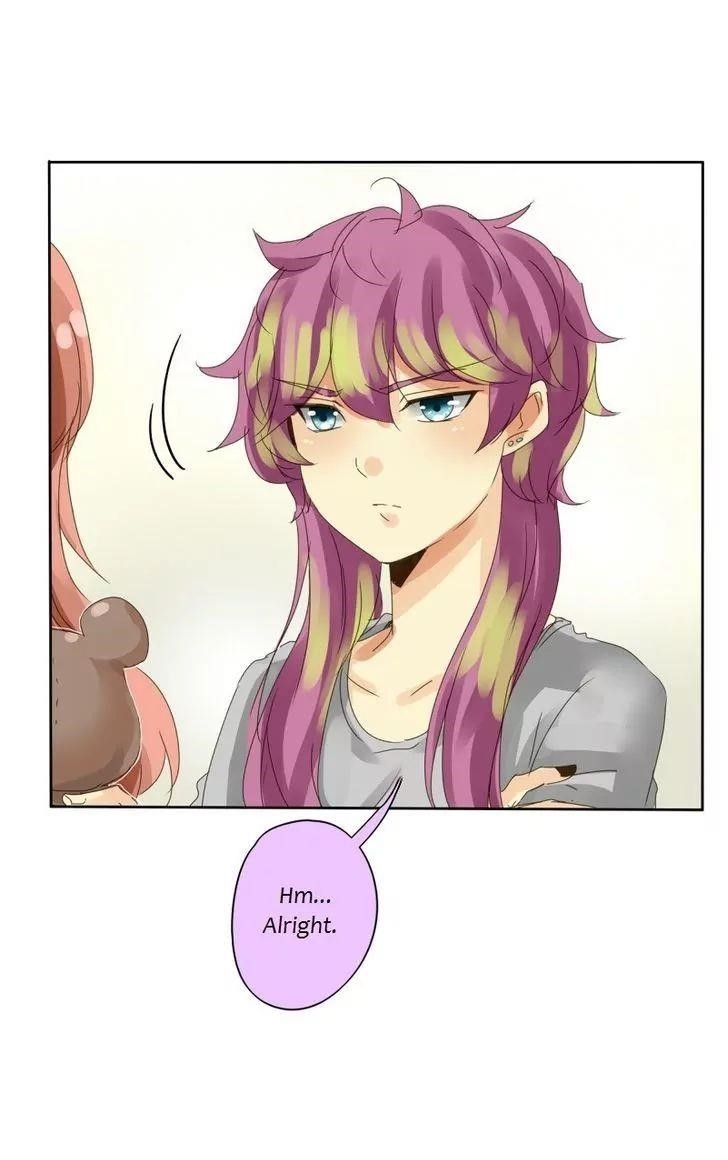 unOrdinary Chapter 26 - Page 24
