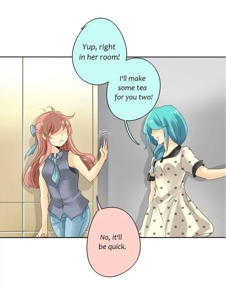 unOrdinary Chapter 26 - Page 4