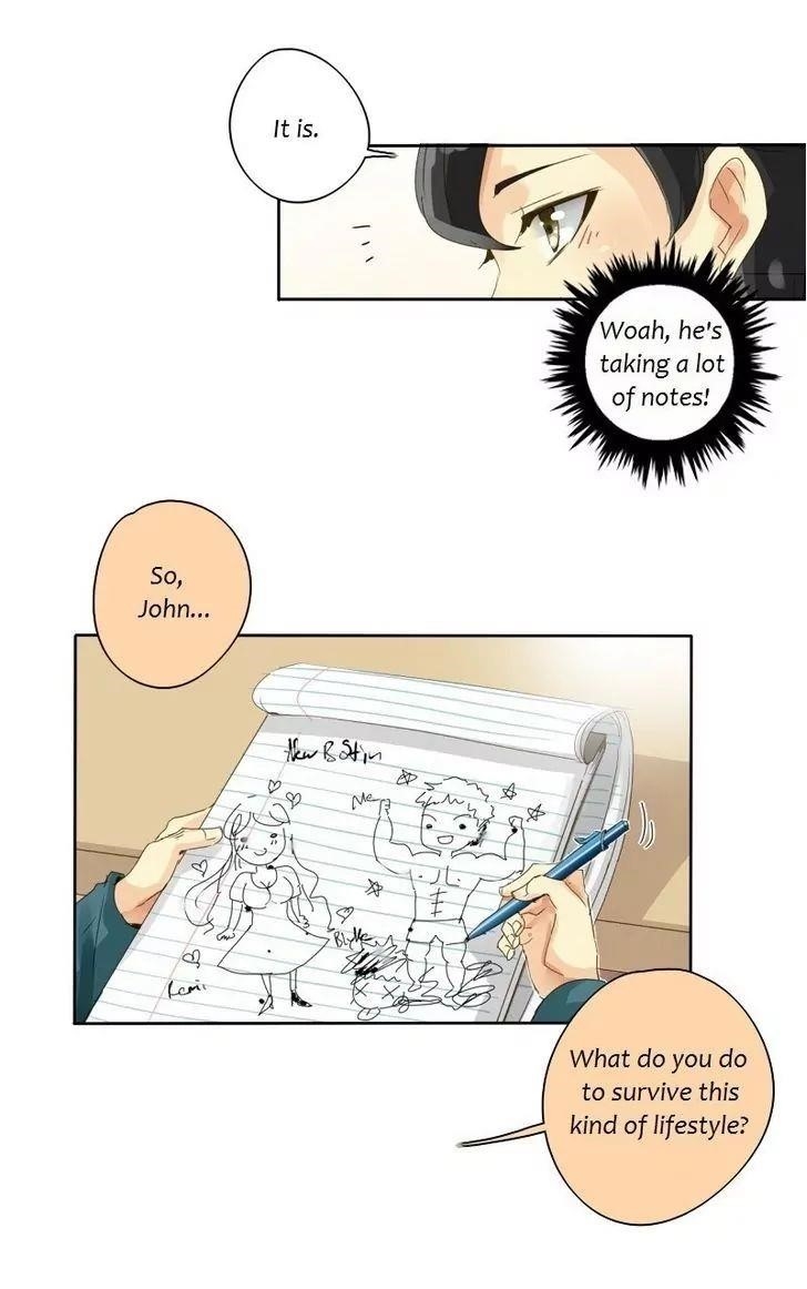 unOrdinary Chapter 27 - Page 19