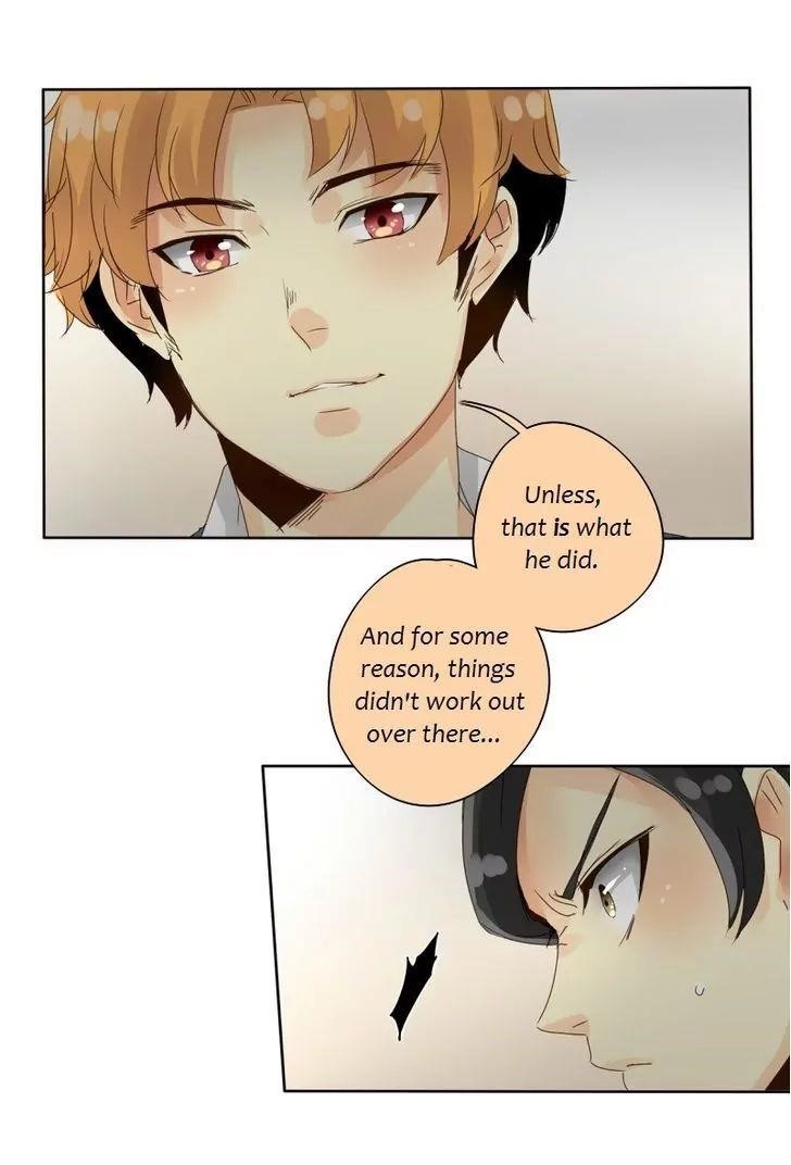 unOrdinary Chapter 27 - Page 38