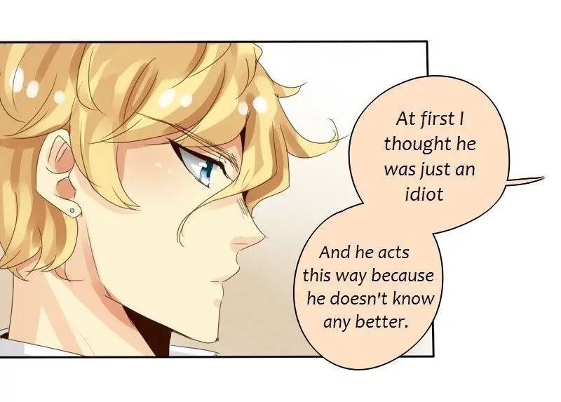 unOrdinary Chapter 28 - Page 29