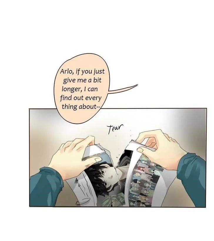 unOrdinary Chapter 28 - Page 40