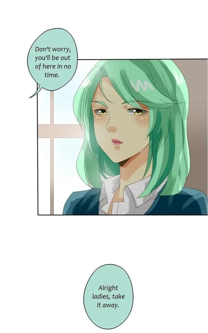 unOrdinary Chapter 29 - Page 28