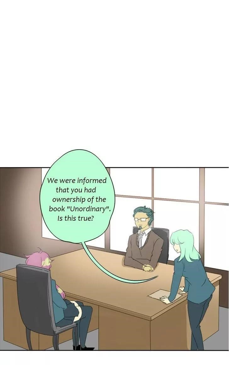 unOrdinary Chapter 29 - Page 33
