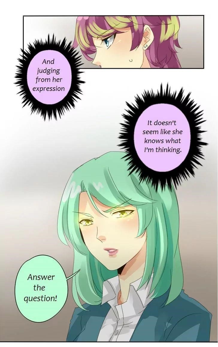 unOrdinary Chapter 29 - Page 39