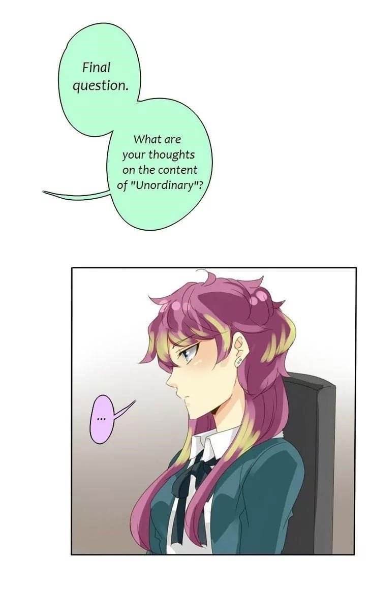 unOrdinary Chapter 29 - Page 52