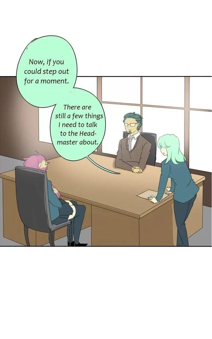 unOrdinary Chapter 29 - Page 56