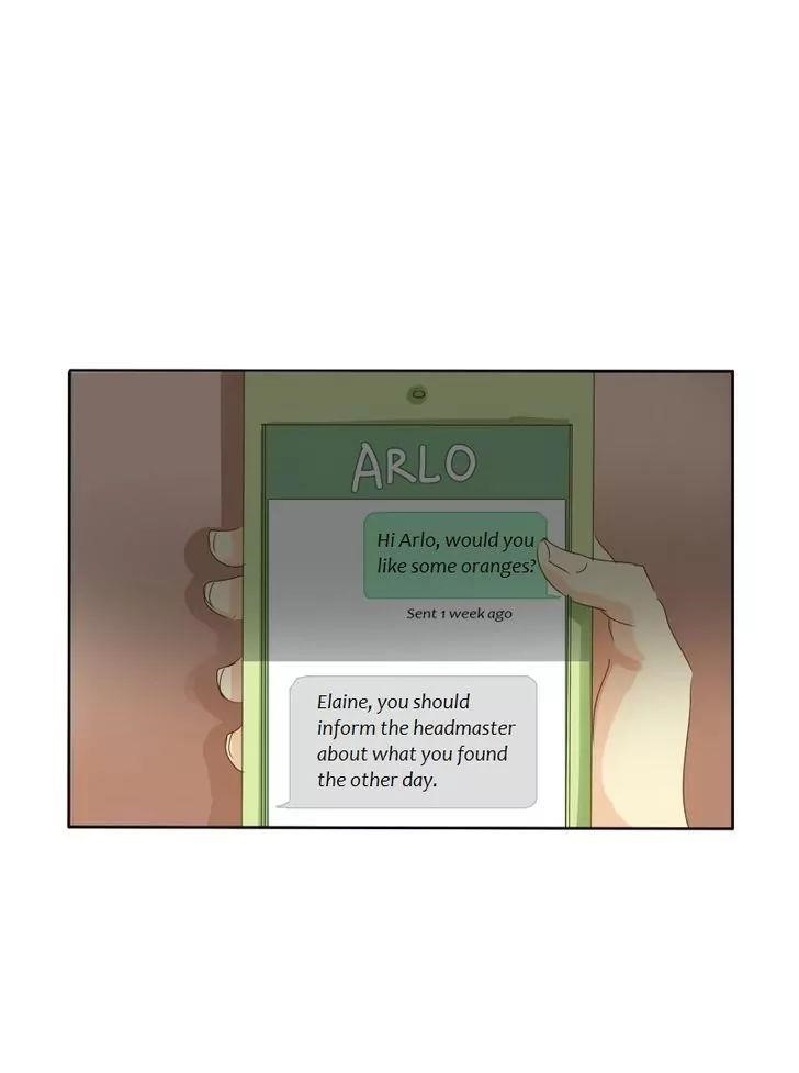unOrdinary Chapter 29 - Page 6