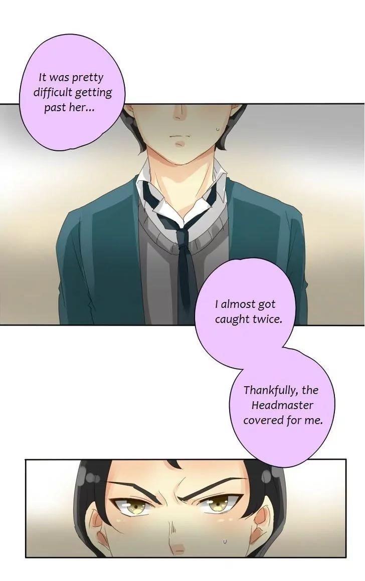 unOrdinary Chapter 29 - Page 69