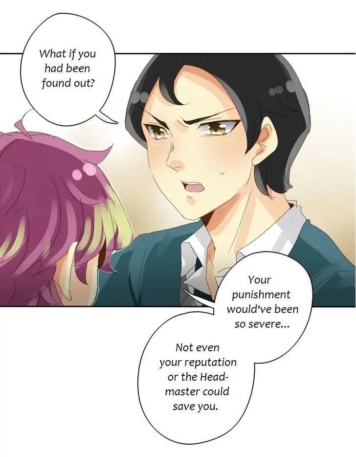 unOrdinary Chapter 29 - Page 72