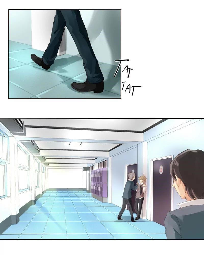 unOrdinary Chapter 3 - Page 1