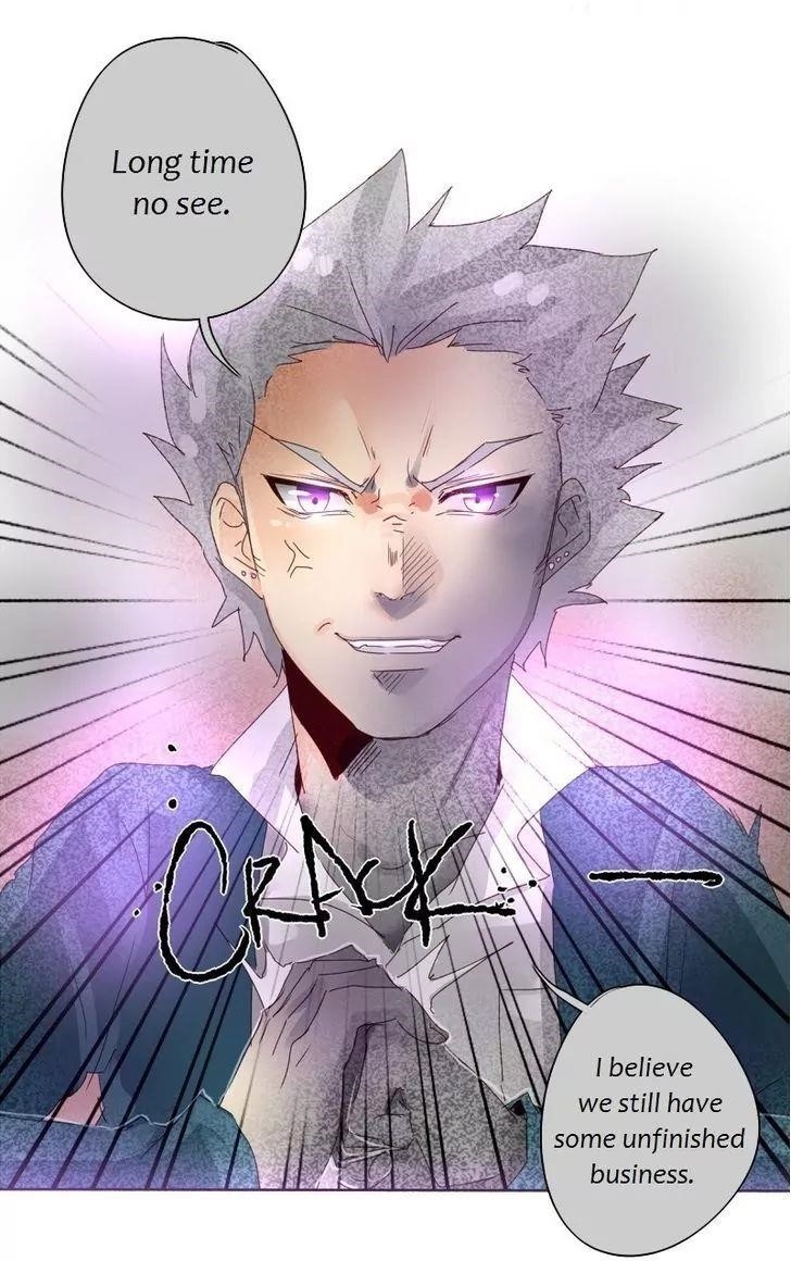 unOrdinary Chapter 30 - Page 14