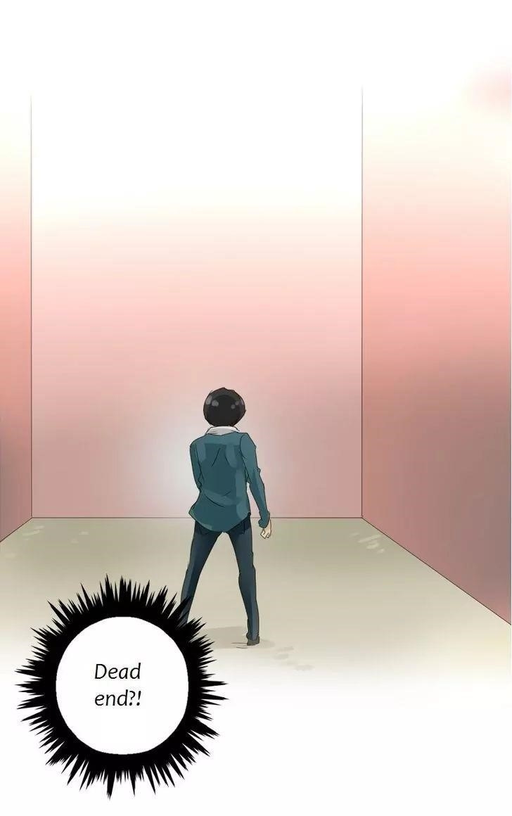 unOrdinary Chapter 30 - Page 19