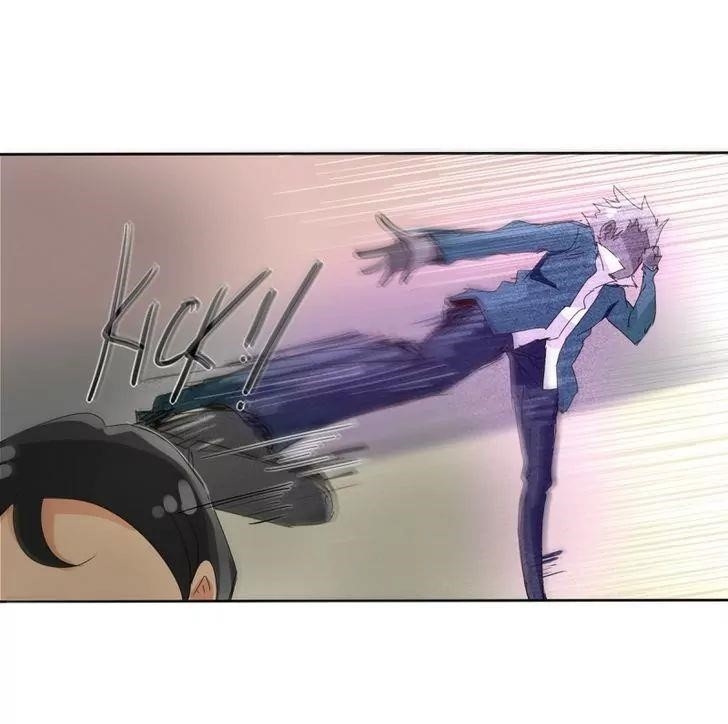 unOrdinary Chapter 30 - Page 21