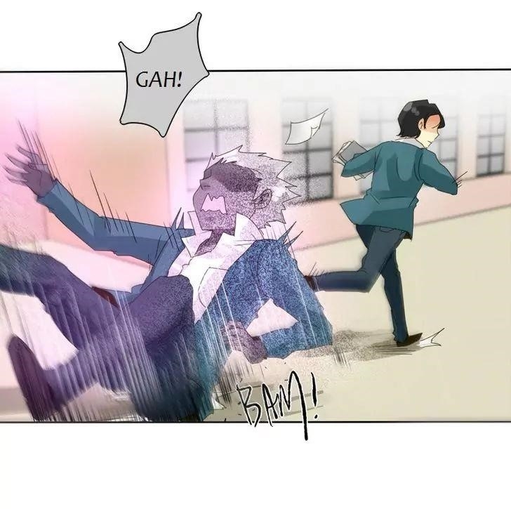 unOrdinary Chapter 30 - Page 28