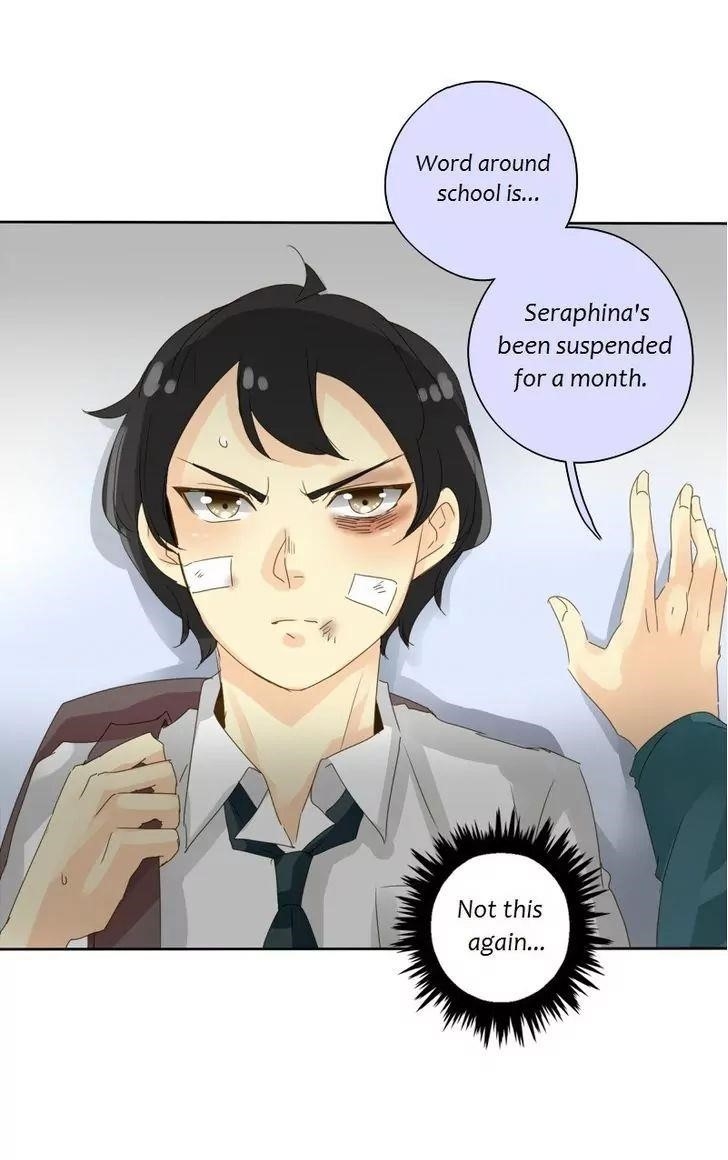 unOrdinary Chapter 31 - Page 15