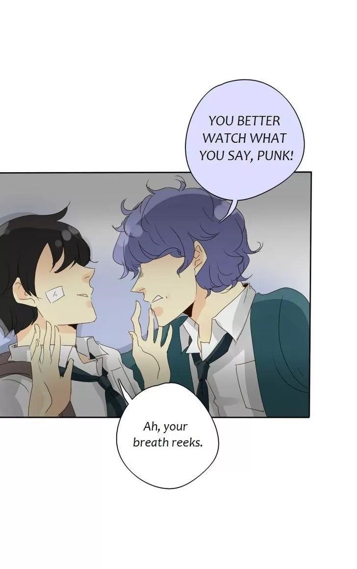 unOrdinary Chapter 31 - Page 22