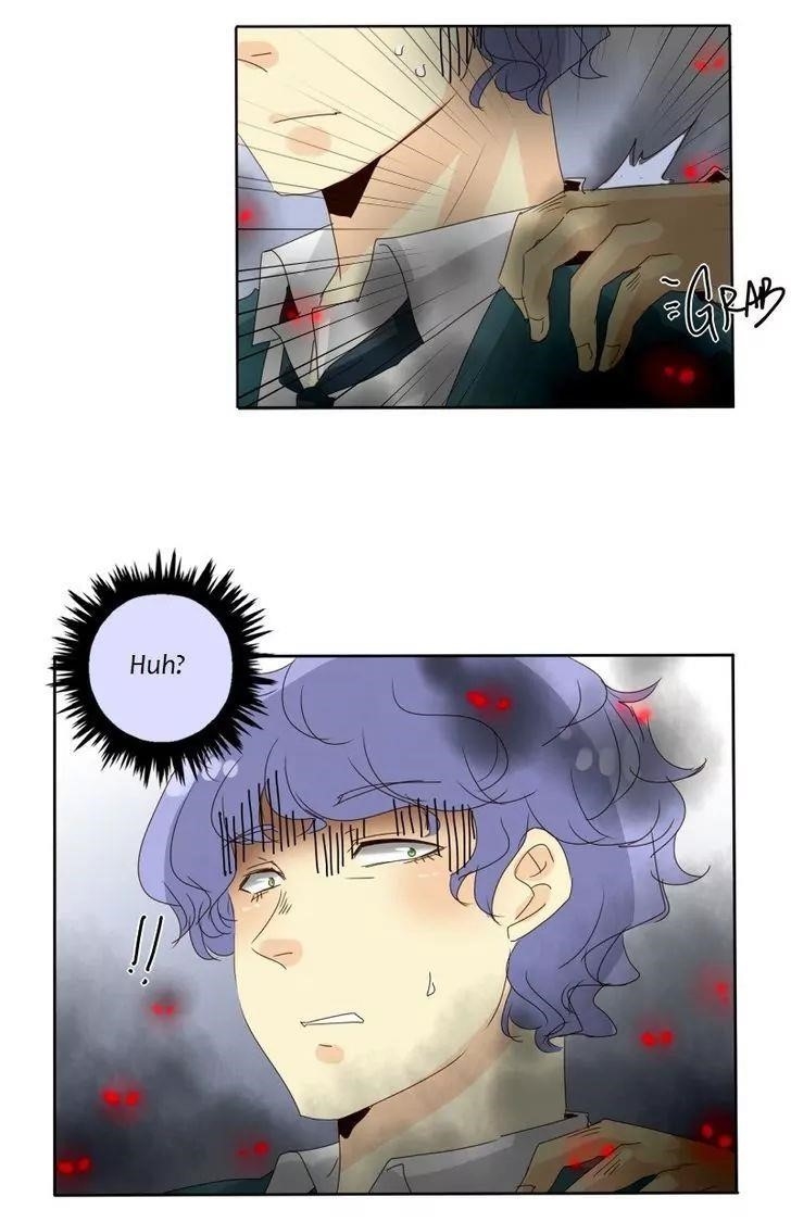 unOrdinary Chapter 31 - Page 24