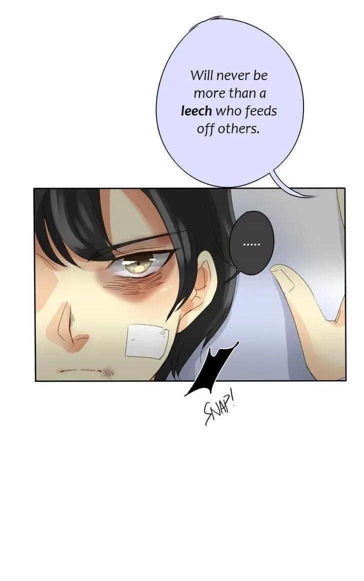unOrdinary Chapter 31 - Page 35