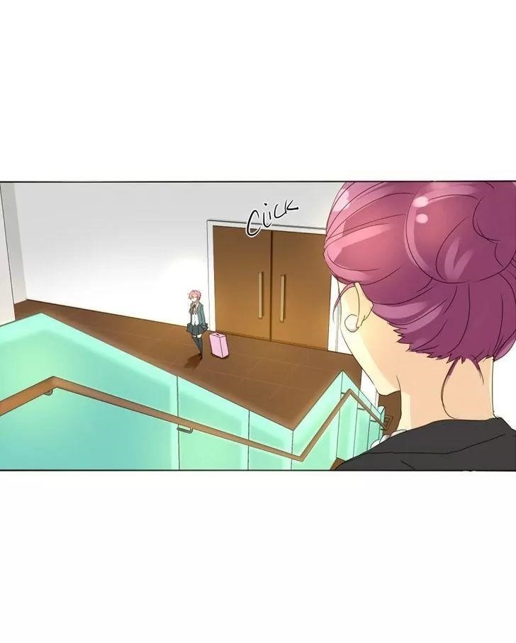 unOrdinary Chapter 31 - Page 44