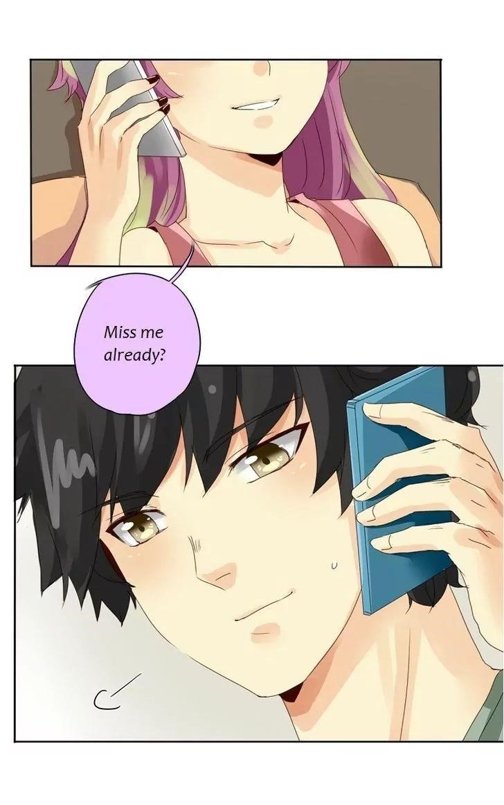 unOrdinary Chapter 32 - Page 10