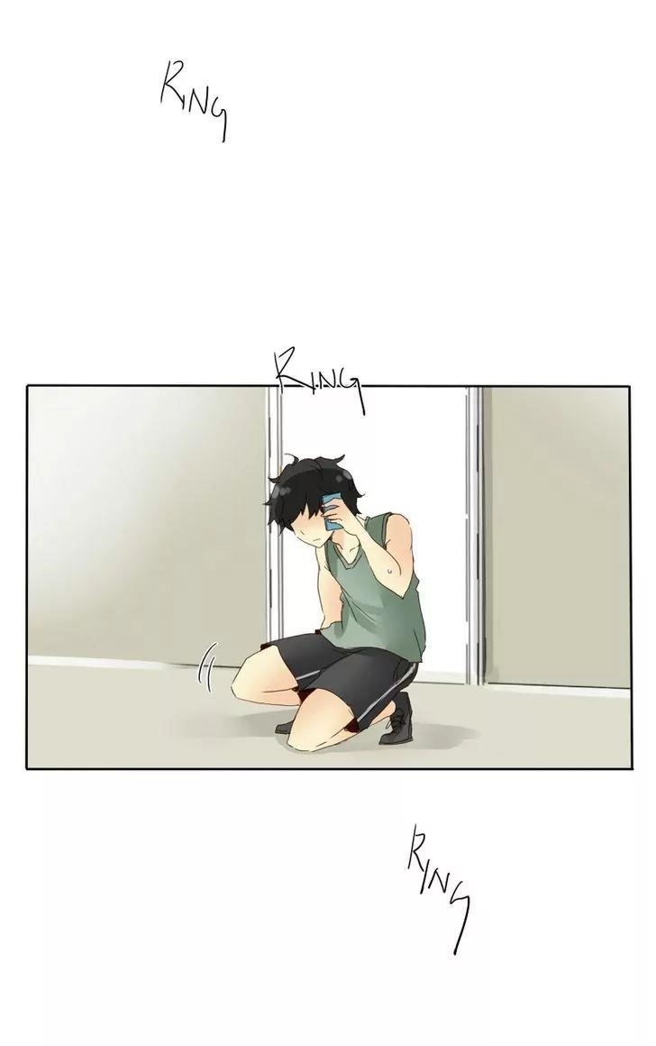 unOrdinary Chapter 32 - Page 6