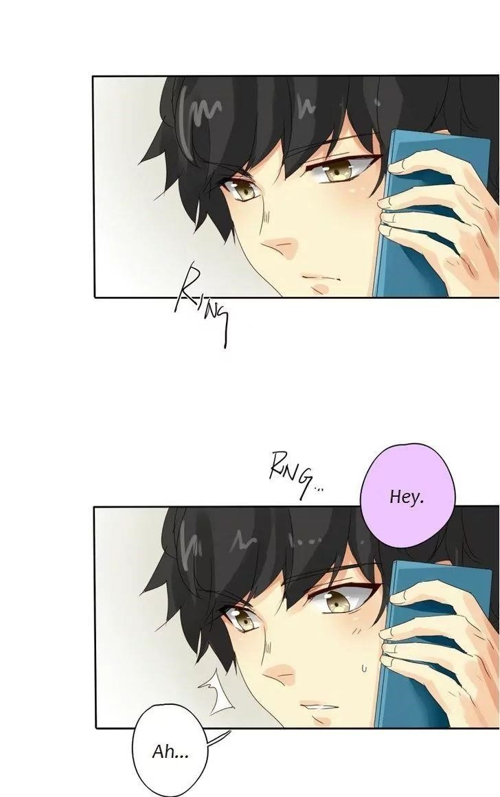 unOrdinary Chapter 32 - Page 7