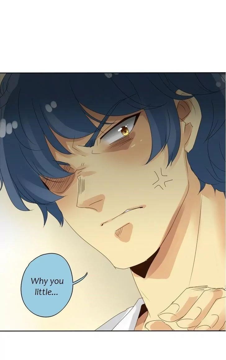 unOrdinary Chapter 33 - Page 34