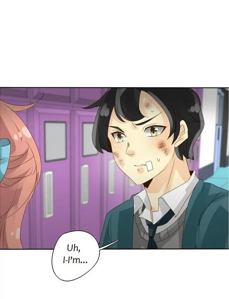 unOrdinary Chapter 34 - Page 28