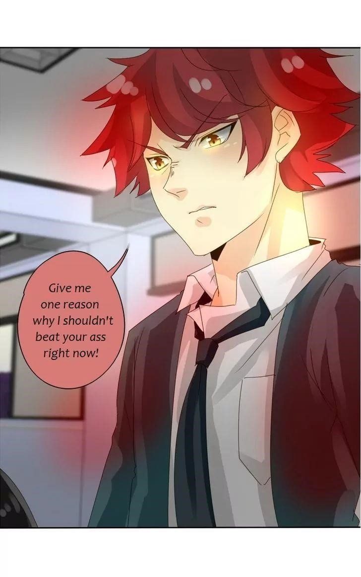 unOrdinary Chapter 34 - Page 35