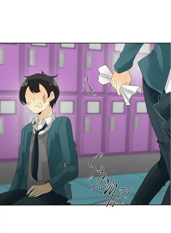 unOrdinary Chapter 34 - Page 41