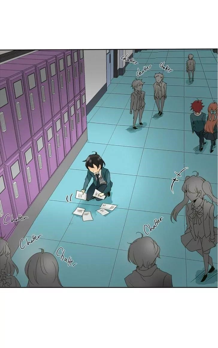 unOrdinary Chapter 34 - Page 44