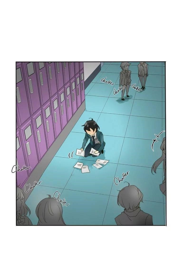 unOrdinary Chapter 34 - Page 45