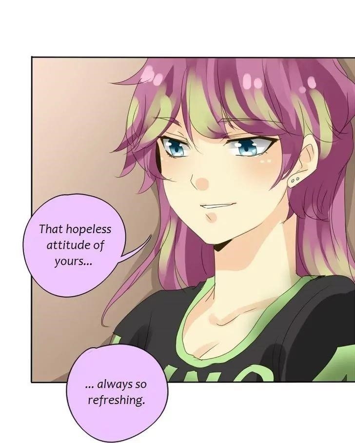 unOrdinary Chapter 34 - Page 68
