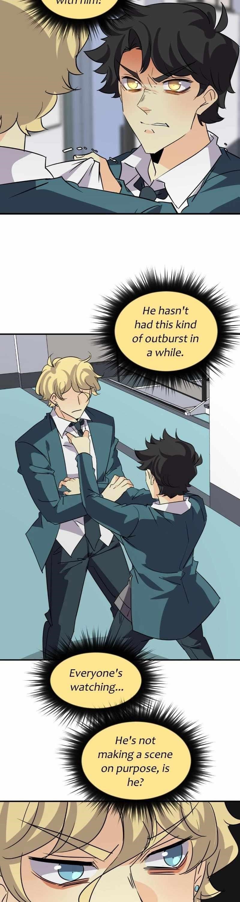 unOrdinary Chapter 340 - Page 14